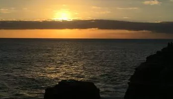 Photo of Small Group Sunset Tour of East Oahu