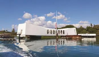Photo of Call to Duty Tour Pearl Harbor
